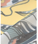 シフォンスカーフ