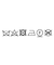 シフォンスカーフ
