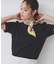 シフォンスカーフ