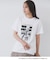 LIFEフォトアソートTシャツ【洗濯機洗い可】