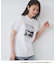 LIFEフォトアソートTシャツ【洗濯機洗い可】