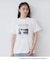 LIFEフォトアソートTシャツ【洗濯機洗い可】