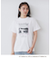 LIFEフォトアソートTシャツ【洗濯機洗い可】