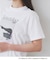 LIFEフォトアソートTシャツ【洗濯機洗い可】