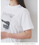 LIFEフォトアソートTシャツ【洗濯機洗い可】