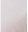 《andGIRL掲載》ベロアボクシーTシャツ【洗濯機洗い可】