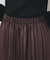 プリーツスカート【洗濯機OK】