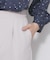 ストレッチイージーテーパードパンツ【洗濯機OK/イージーアイロン】