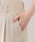 ストレッチテーパードパンツ/セットアップ対応可【洗濯機OK/接触冷感/吸水速乾/イージーアイロン】《XS～3L》