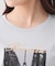 転写箔プリントTシャツ【洗濯機OK／接触冷感／UVケア】