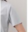 転写箔プリントTシャツ【洗濯機OK／接触冷感／UVケア】