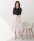 UVケア シアータックスリーブドッキングTシャツ【接触冷感/洗濯機OK】