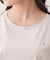 UVケア シアータックスリーブドッキングTシャツ【接触冷感/洗濯機OK】
