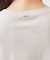 【接触冷感】エンブレムロゴ刺繍Tシャツ《UVケア/洗濯機OK》