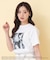 マリリン・モンロー/アソートＴシャツ【洗濯機ＯＫ】