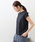 【接触冷感／UV】ワンポイント刺繍Tシャツ《7col／XS~3L／洗濯機OK》