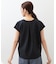 【接触冷感／UV】ワンポイント刺繍Tシャツ《7col／XS~3L／洗濯機OK》