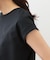 【接触冷感／UV】ワンポイント刺繍Tシャツ《7col／XS~3L／洗濯機OK》