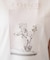 【UV】フラワープリントTシャツ≪洗濯機OK／接触冷感≫