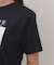 【UV】フラワープリントTシャツ≪洗濯機OK／接触冷感≫