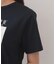 【UV】フラワープリントTシャツ≪洗濯機OK／接触冷感≫