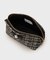 リボンビジューモチーフポーチ