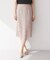 レースタイトスカート【洗濯機OK】
