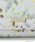 ◆【日比谷花壇】三つ折りミニウォレット