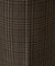 【セットアップ可】ストレッチツイルテーパードパンツ《防シワ／洗濯機OK》