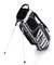 ボーダーデザイン スタンドゴルフバッグ 口径9型／46インチ対応