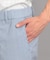 【撥水加工】千鳥デザイン ストレートパンツ