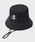 【新レーベル ADABAT NAVY】バケットハット
