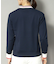 【新レーベル ADABAT NAVY】アダバットサインロゴニット