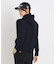 【新レーベル ADABAT NAVY】ライトダンボールフーディー