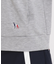 【新レーベル ADABAT NAVY】ライトダンボールフーディー
