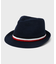 【新レーベル ADABAT NAVY】クールザブーンハット