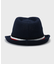 【新レーベル ADABAT NAVY】クールザブーンハット