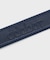【新レーベル ADABAT NAVY】サルーキレザーベルト