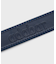 【新レーベル ADABAT NAVY】サルーキレザーベルト