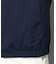 【新レーベル ADABAT NAVY】撥水加工 ストレッチジップアップブルゾン