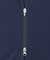 【新レーベル ADABAT NAVY】撥水加工 ストレッチジップアップブルゾン