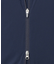 【新レーベル ADABAT NAVY】撥水加工 ストレッチジップアップブルゾン