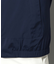 【新レーベル ADABAT NAVY】撥水加工 ストレッチジップアップブルゾン