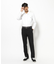 ドライストレッチスラックス