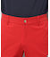【新レーベル ADABAT NAVY】撥水加工 ハイストレッチカラーパンツ