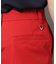 【新レーベル ADABAT NAVY】撥水加工 ハイストレッチカラーパンツ