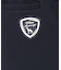 【新レーベル ADABAT NAVY】UVカット/接触冷感 ストレッチツイルハーフパンツ