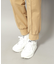 【新レーベル ADABAT NAVY】撥水加工 ストレッチスリムジョガー