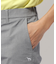 接触冷感 クールタッチ千鳥ストレッチパンツ