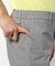 接触冷感 クールタッチ千鳥ストレッチパンツ